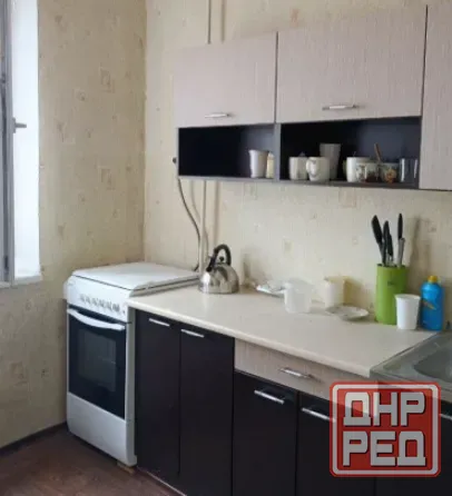 Продам 3-х комнатную квартиру по ул.Ленина Макеевка - изображение 1