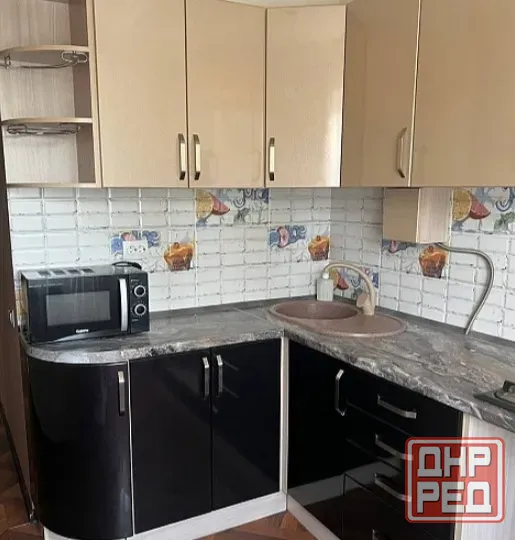 Продам 2-х комнатную квартиру на Миси Макеевка - изображение 9