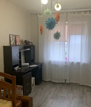 Продам 2-х комнатную квартиру в Калининском м-не Макеевка