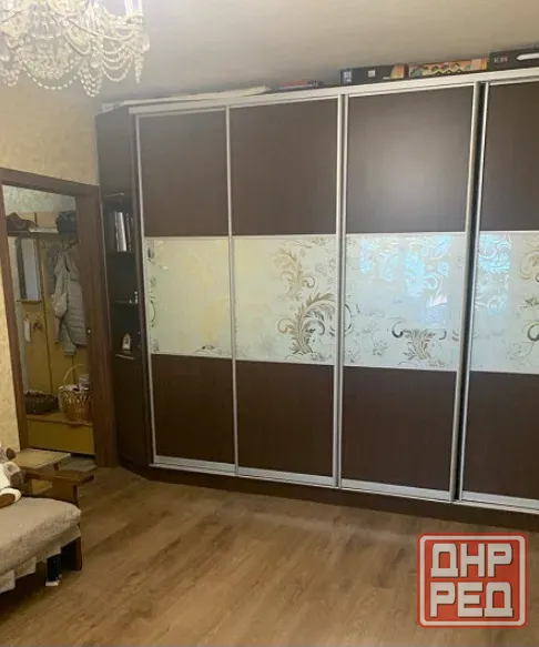 Продам 2-х комнатную квартиру в Калининском м-не Макеевка - изображение 1