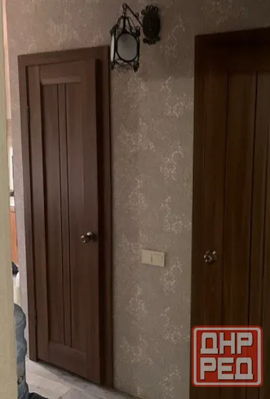 Продам 2-х комнатную квартиру в Калининском м-не Макеевка - изображение 5
