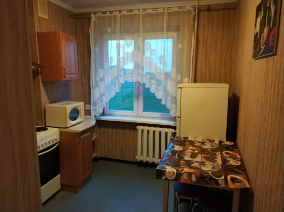 Аренда 1-комнатной квартиры автостанция Щетина,, стоматология, тихий, спальный район Донецк