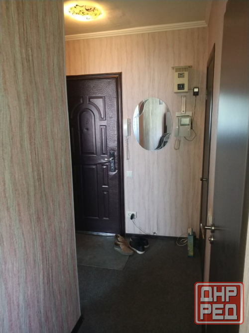 Аренда 1-комнатной квартиры автостанция Щетина,, стоматология, тихий, спальный район Донецк - изображение 8