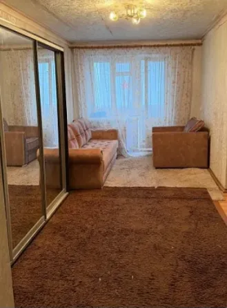 Продам 2-х комнатную квартиру на Черемушках, Пушка Макеевка