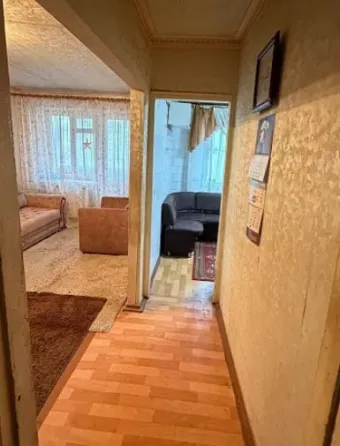 Продам 2-х комнатную квартиру на Черемушках, Пушка Макеевка