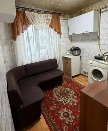 Продам 2-х комнатную квартиру на Черемушках, Пушка Макеевка