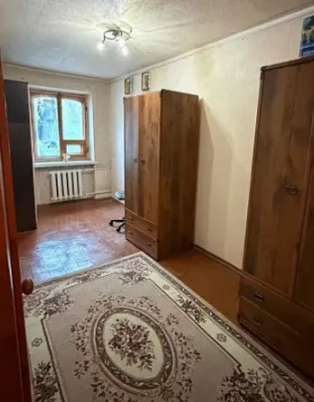 Продам 2-х комнатную квартиру на Черемушках, Пушка Макеевка