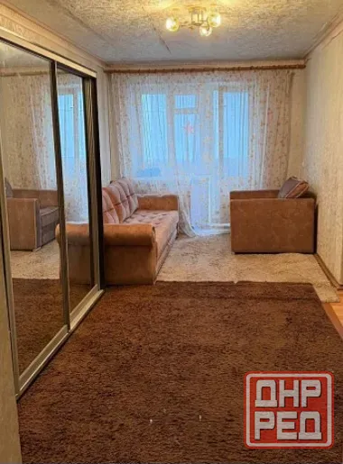 Продам 2-х комнатную квартиру на Черемушках, Пушка Макеевка - изображение 2
