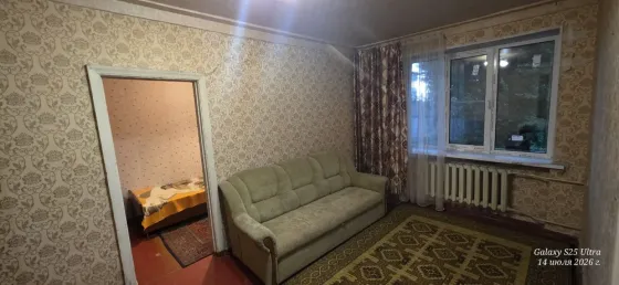 Продам 2к.кв. пр-т Партизанский Донецк