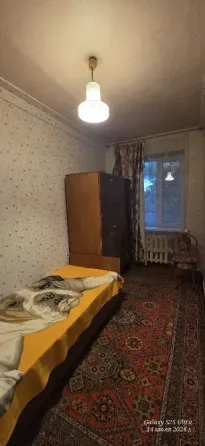 Продам 2к.кв. пр-т Партизанский Донецк