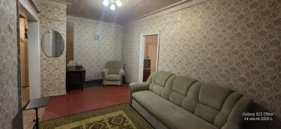 Продам 2к.кв. пр-т Партизанский Донецк