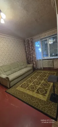 Продам 2к.кв. пр-т Партизанский Донецк