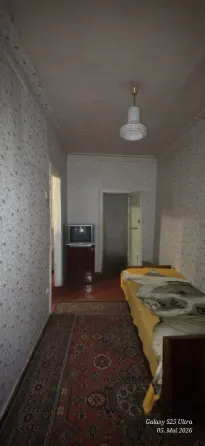 Продам 2к.кв. пр-т Партизанский Донецк
