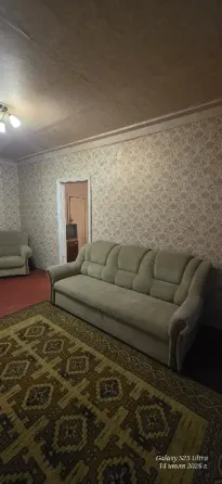 Продам 2к.кв. пр-т Партизанский Донецк