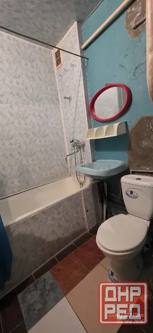 Продам 2к.кв. пр-т Партизанский Донецк - изображение 10