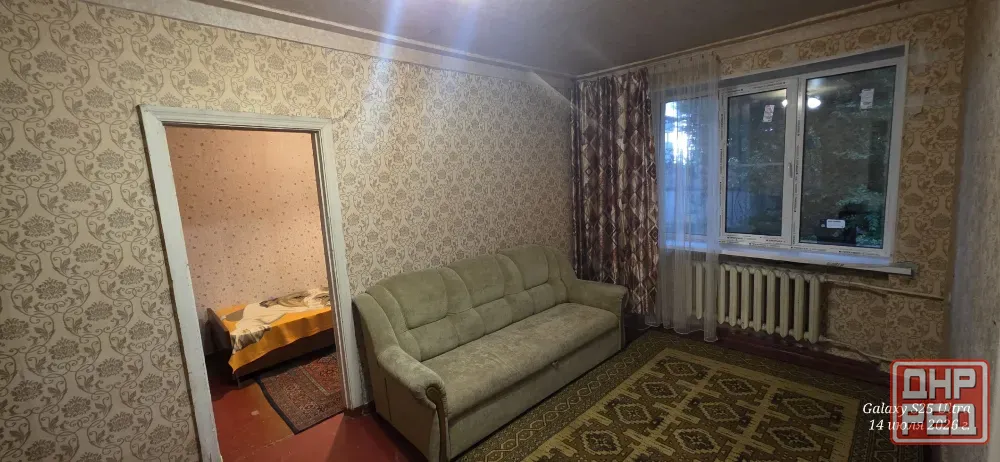 Продам 2к.кв. пр-т Партизанский Донецк - изображение 4