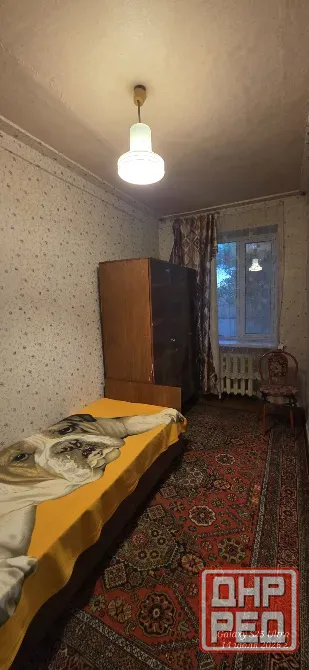 Продам 2к.кв. пр-т Партизанский Донецк - изображение 5