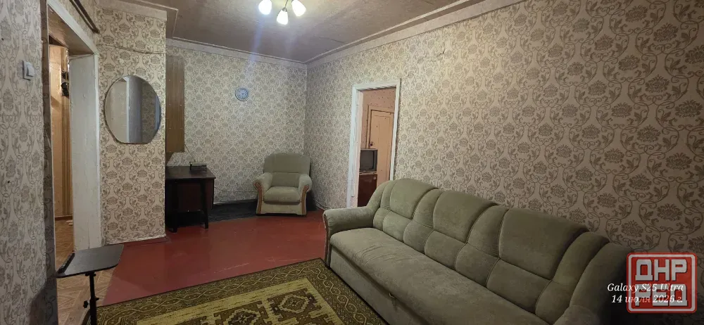 Продам 2к.кв. пр-т Партизанский Донецк - изображение 3