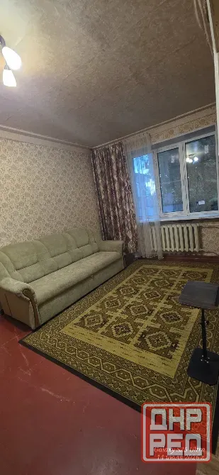 Продам 2к.кв. пр-т Партизанский Донецк - изображение 1