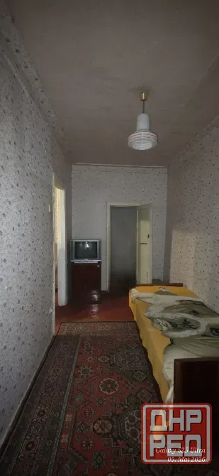 Продам 2к.кв. пр-т Партизанский Донецк - изображение 6