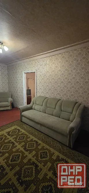 Продам 2к.кв. пр-т Партизанский Донецк - изображение 2