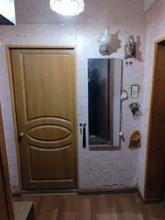 Продам 1-комнатную квартиру кв-л Комсомольский Макеевка