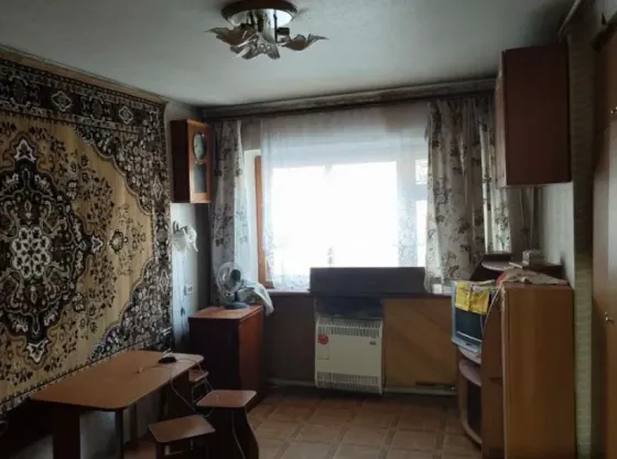 Продам 1-комнатную квартиру кв-л Комсомольский Макеевка