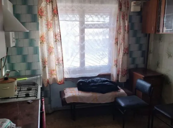 Продам 1-комнатную квартиру кв-л Комсомольский Макеевка