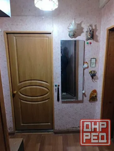 Продам 1-комнатную квартиру кв-л Комсомольский Макеевка - изображение 2