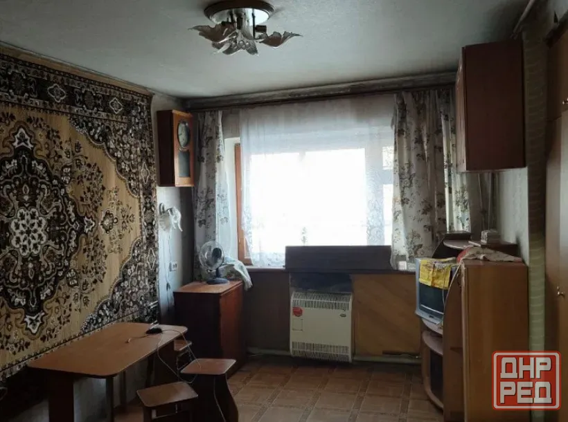 Продам 1-комнатную квартиру кв-л Комсомольский Макеевка - изображение 5