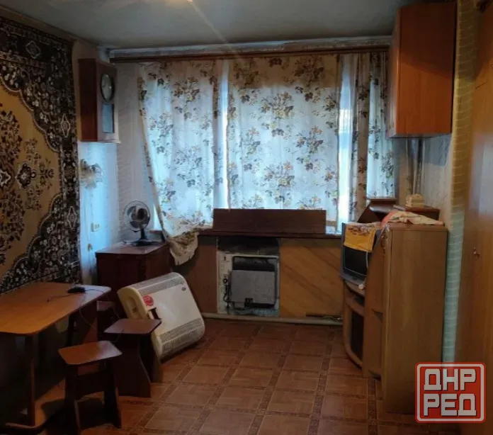 Продам 1-комнатную квартиру кв-л Комсомольский Макеевка - изображение 3