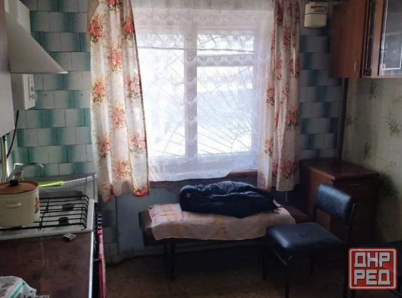 Продам 1-комнатную квартиру кв-л Комсомольский Макеевка - изображение 4