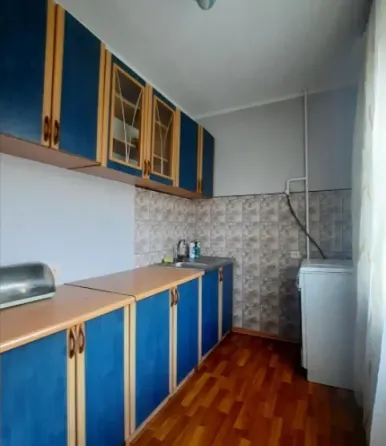 Продам 1-комнатную квартиру в Центральном м-не Макеевка