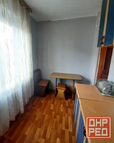 Продам 1-комнатную квартиру в Центральном м-не Макеевка - изображение 7