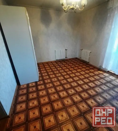 Продам 1-комнатную квартиру в Центральном м-не Макеевка - изображение 6
