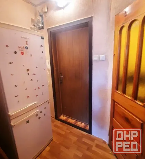 Продам 1-комнатную квартиру в Центральном м-не Макеевка - изображение 8