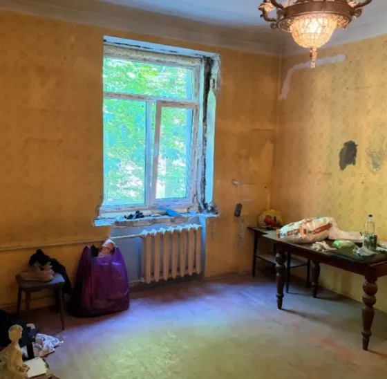 Продам 2-х комнатную квартиру кв-л Химик Макеевка