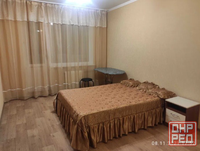 Аренда 2 - Комнатной Квартиры Ул.Щетинина, автостанция Щетинина, Стоматология, спальный район Донецк - изображение 2