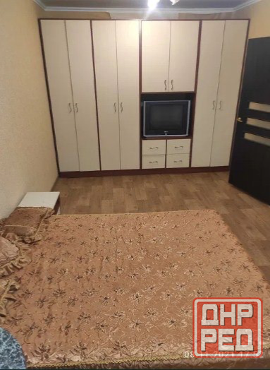 Аренда 2 - Комнатной Квартиры Ул.Щетинина, автостанция Щетинина, Стоматология, спальный район Донецк - изображение 3