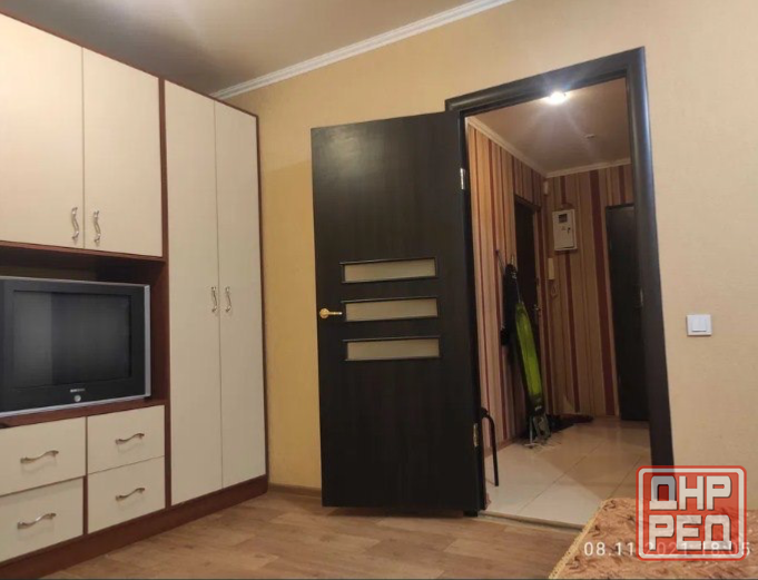 Аренда 2 - Комнатной Квартиры Ул.Щетинина, автостанция Щетинина, Стоматология, спальный район Донецк - изображение 4