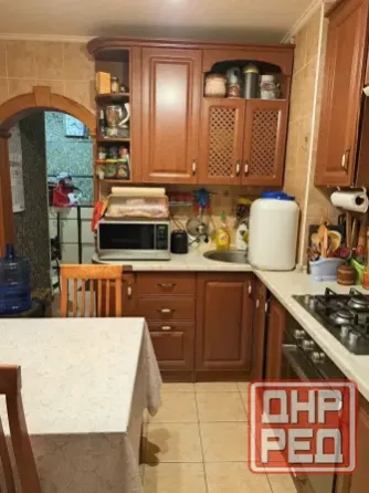 Продам 3к.кв. ул.Листопрокатчиков, Школа 58, 117 Донецк