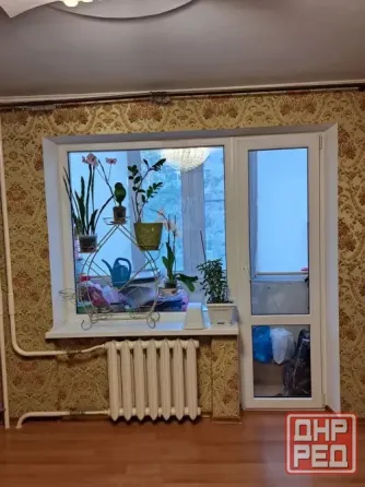 Продам 3к.кв. ул.Листопрокатчиков, Школа 58, 117 Донецк