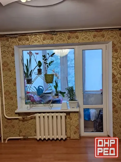 Продам 3к.кв. ул.Листопрокатчиков, Школа 58, 117 Донецк - изображение 2