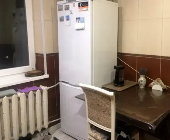 Продам 3-х комнатную квартиру на Зеленом Макеевка