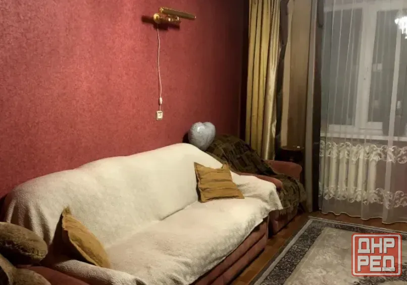 Продам 3-х комнатную квартиру на Зеленом Макеевка - изображение 3