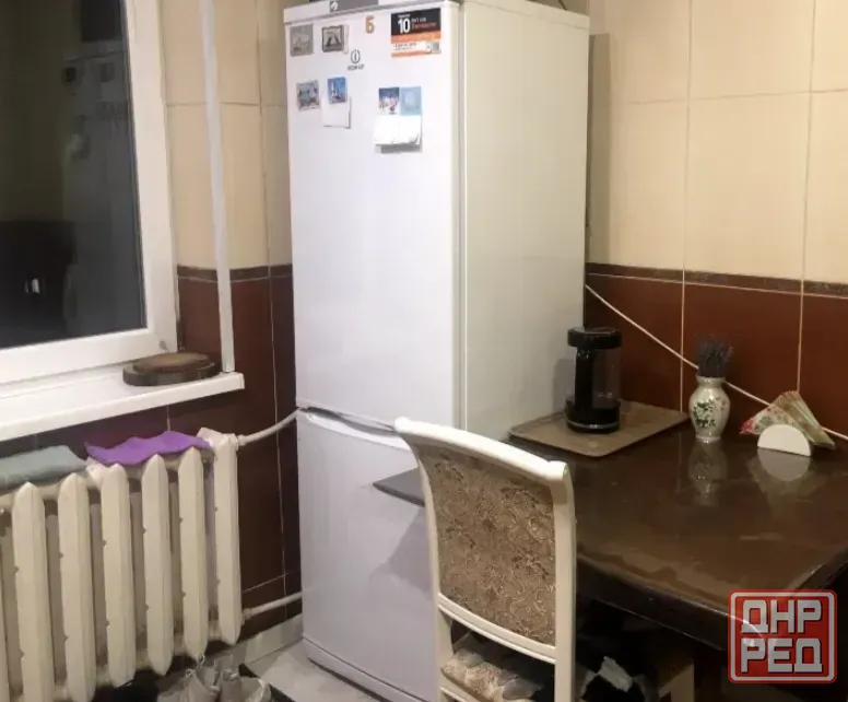 Продам 3-х комнатную квартиру на Зеленом Макеевка - изображение 5