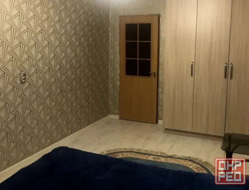 Продам 3-х комнатную квартиру на Зеленом Макеевка - изображение 2