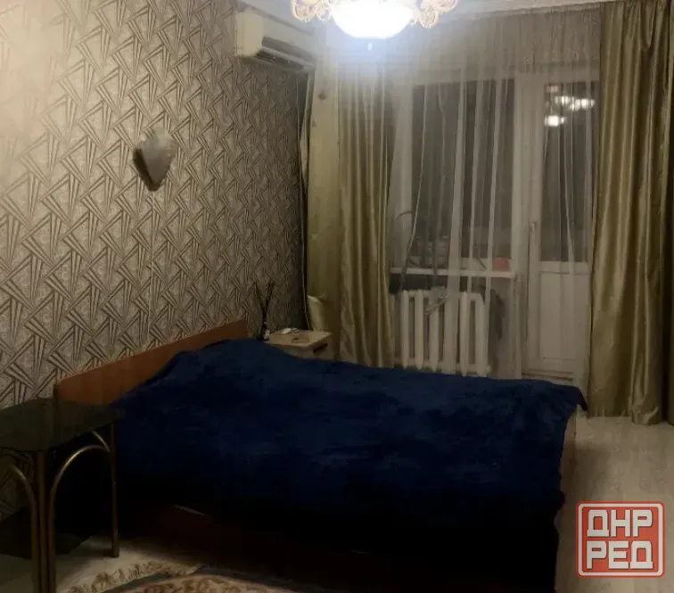 Продам 3-х комнатную квартиру на Зеленом Макеевка - изображение 1