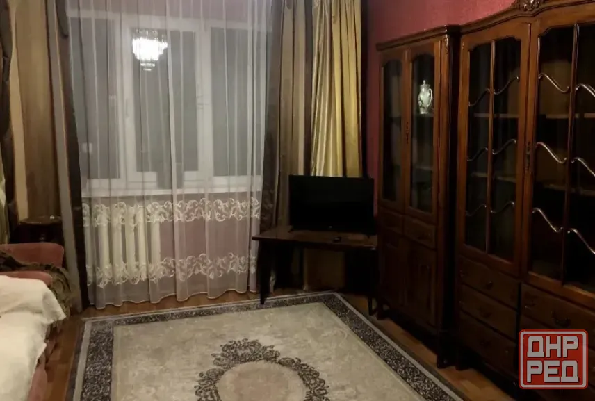 Продам 3-х комнатную квартиру на Зеленом Макеевка - изображение 4