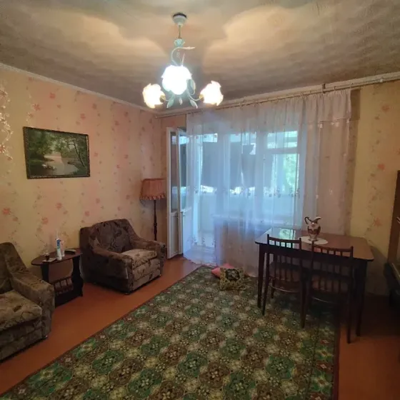 Продам 3кв., ориентир Маяк Донецк